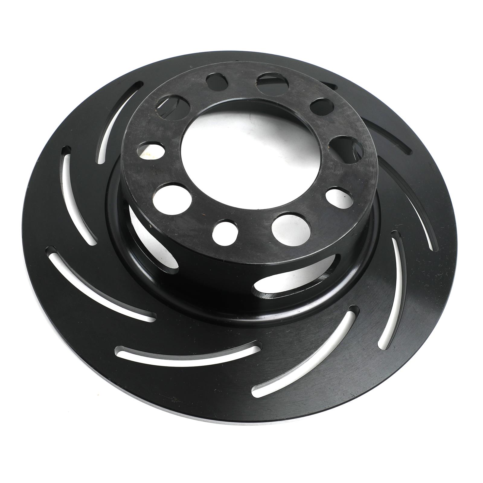 Strange Engineering B4110WC Strange Pro Race Steel Front Brake Kits - Zander Auto Parts