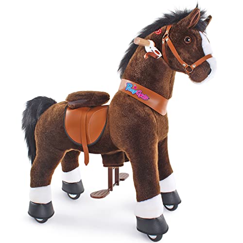 PonyCycle Authentic Height Riding Walking - Zander Auto Parts