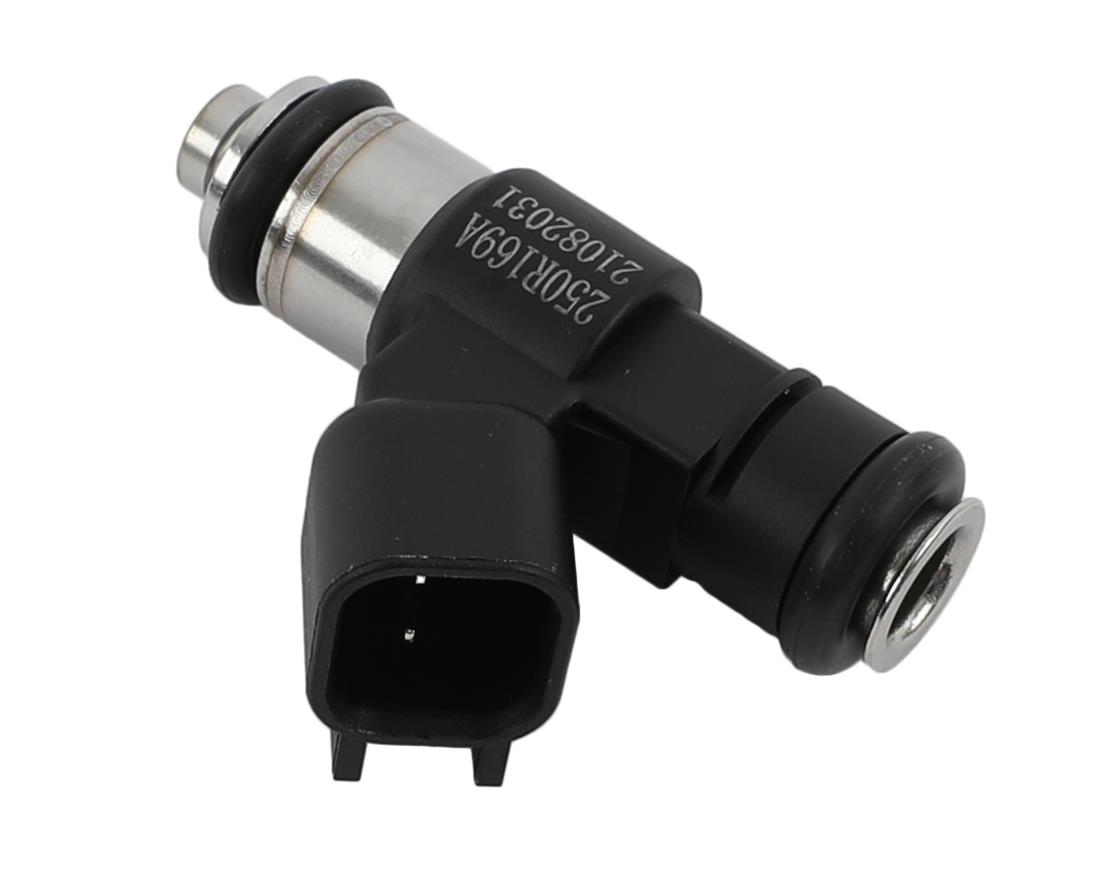 Holley 522-101X Holley EFI Terminator X Fuel Injectors - Zander Auto Parts