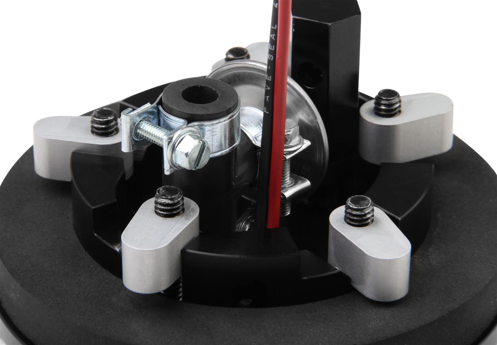 Holley 12-131 Holley In-Tank Retrofit Fuel Pump Modules - Zander Auto Parts