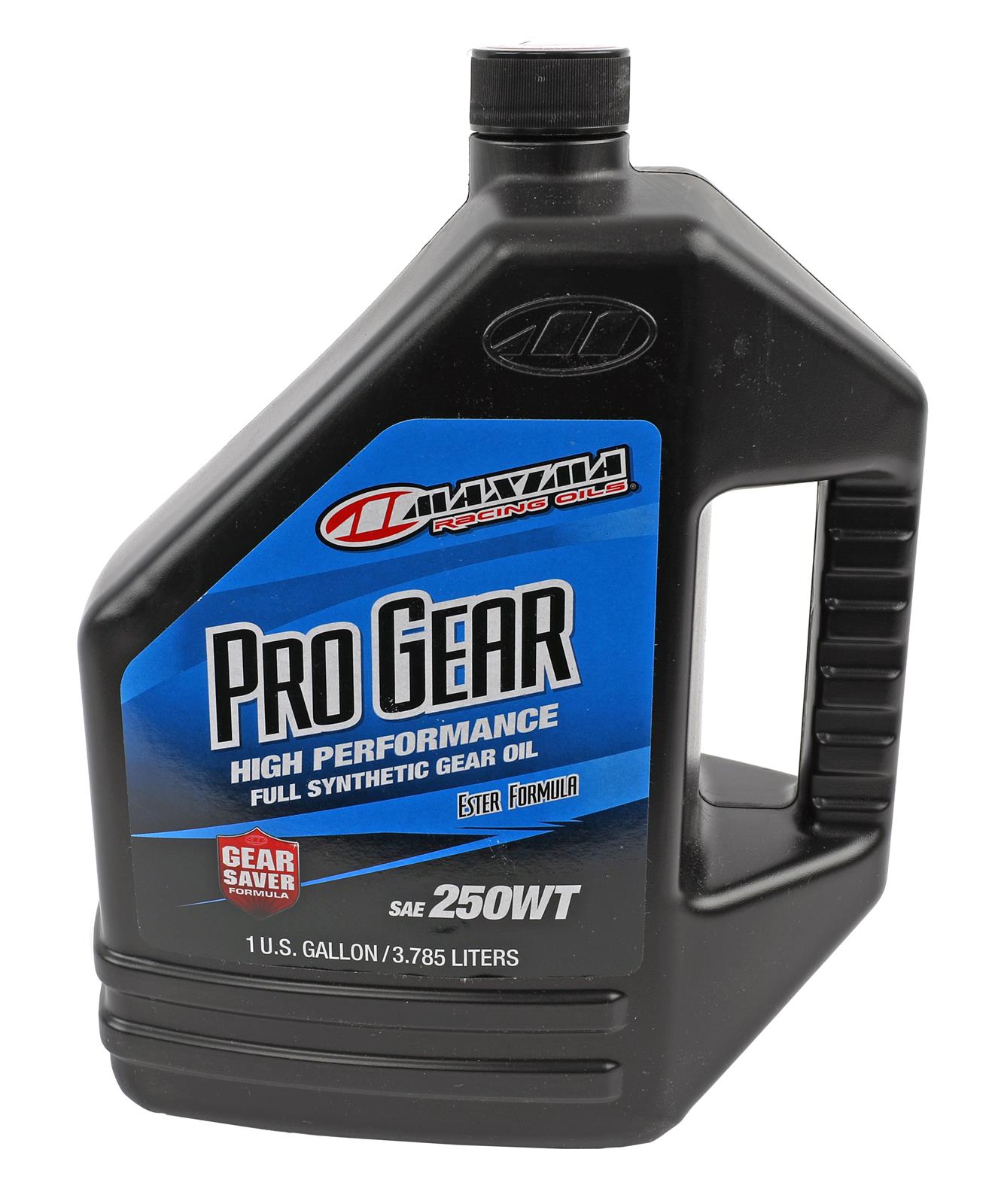 Maxima Racing Oils - Automotive 49-479128 Maxima Oil Pro Gear Oil - Zander Auto Parts