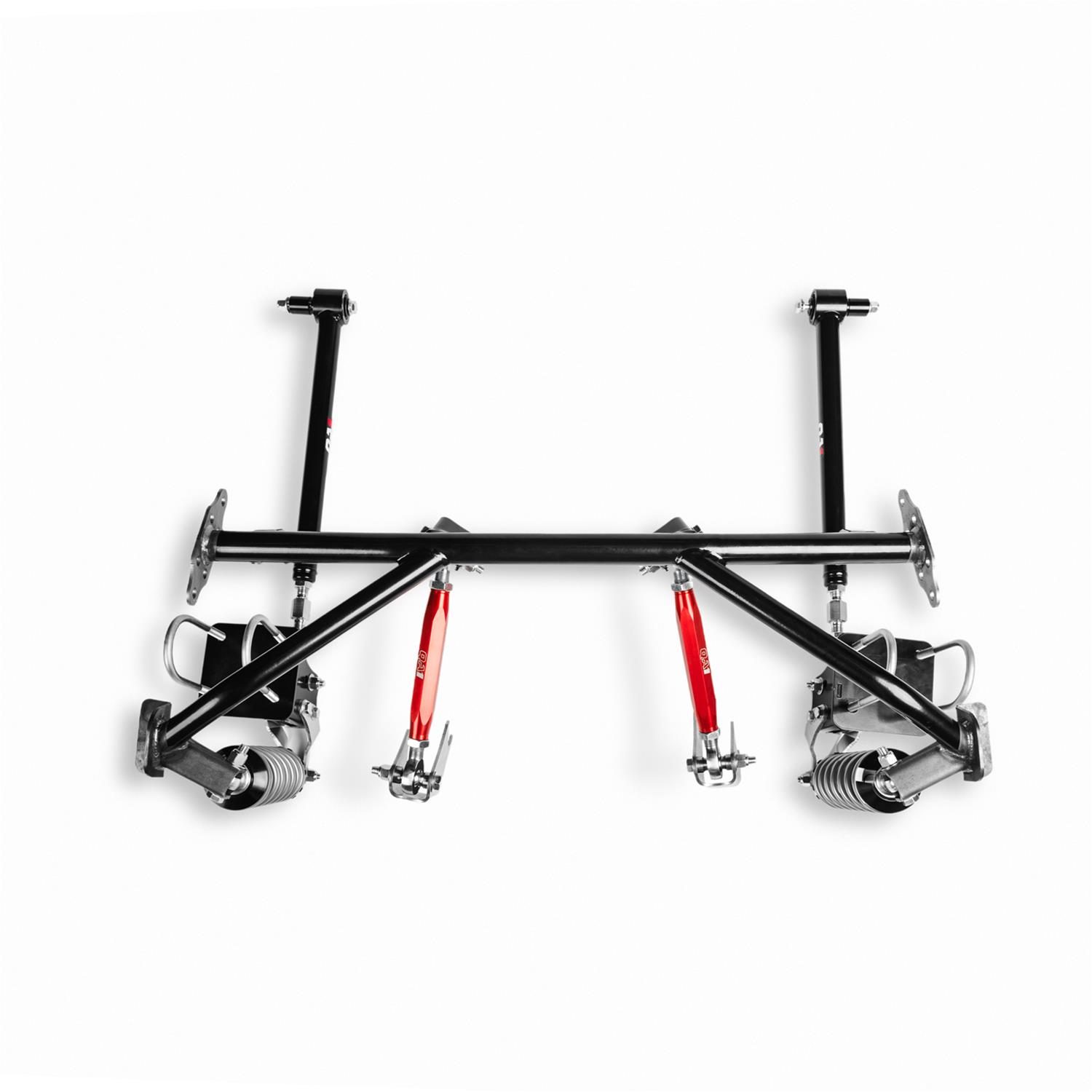 QA1 R256-170 QA1 Four Link Conversion Kits - Zander Auto Parts