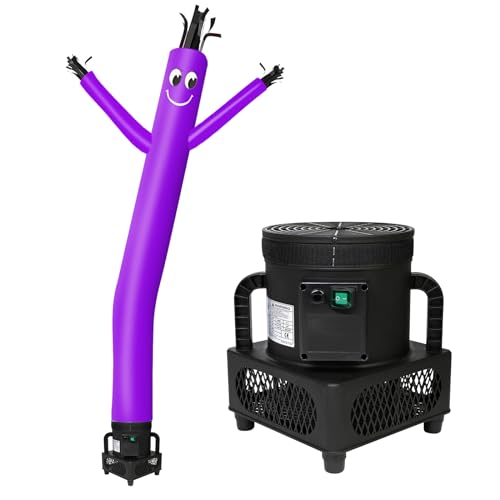 MOUNTO Puppet Dancer Blower Complete - Zander Auto Parts