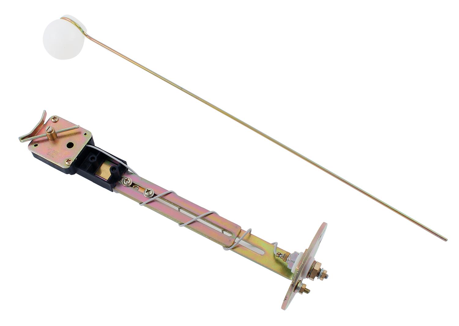 Tanks Inc. 570-CG-KIT Tanks Inc. Fuel Tank Kits - Zander Auto Parts