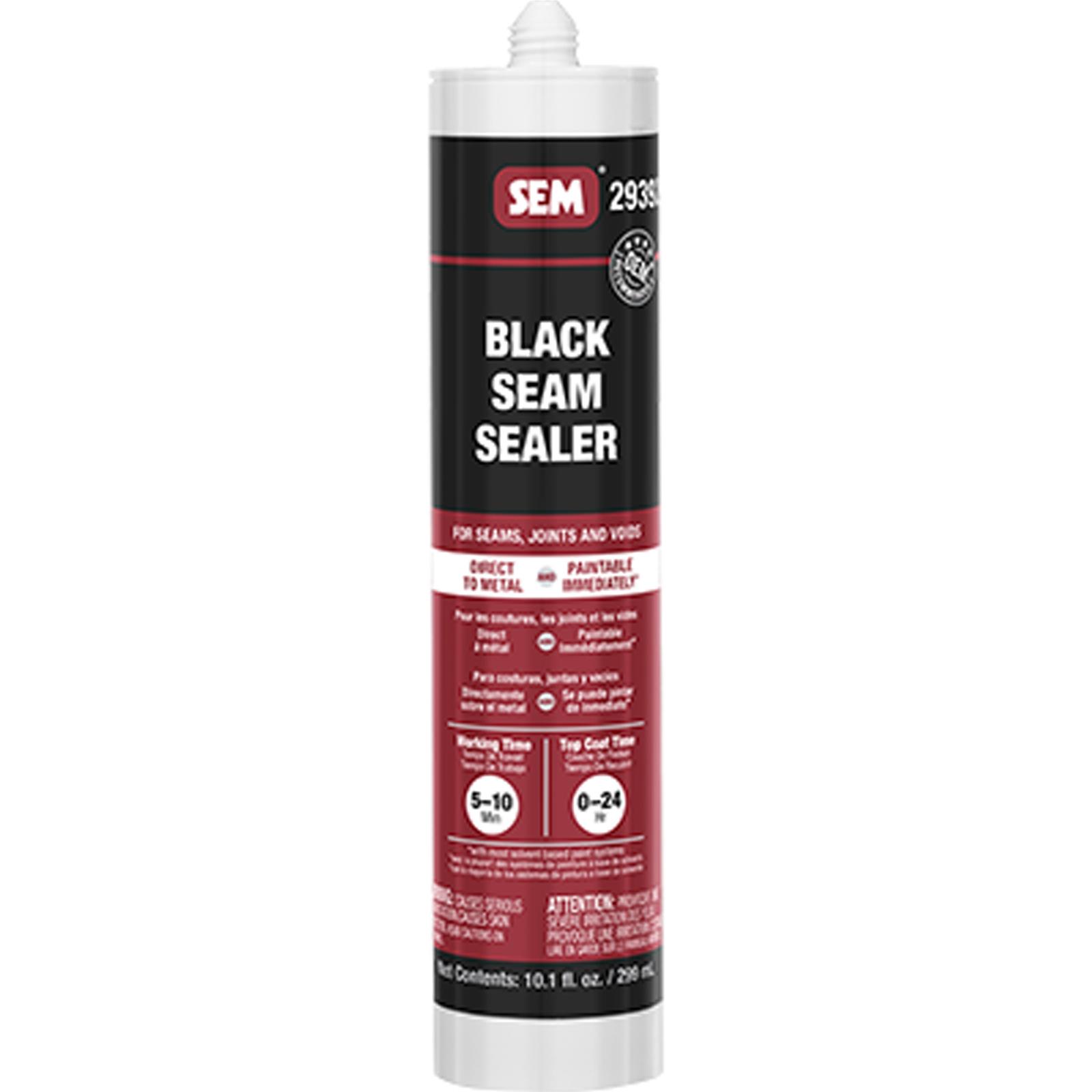 SEM Products Inc 29392 SEM Products 1K Seam Sealers - Zander Auto Parts