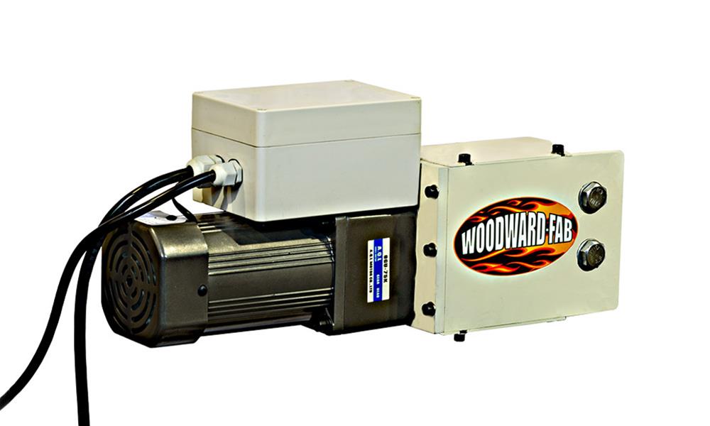 Woodward Fab WFBRM Woodward Fab Bead Roller Motor Kits - Zander Auto Parts