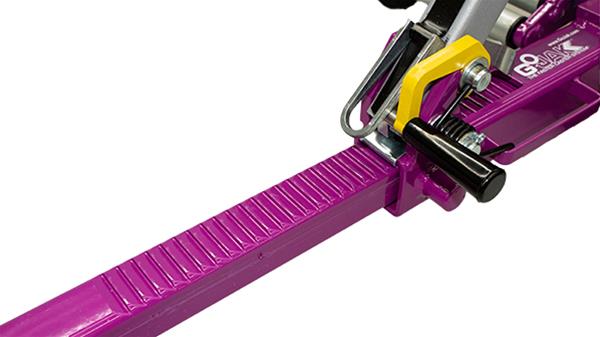 Zendex Tool G9516 GoJak Model G9516 Dollies - Zander Auto Parts