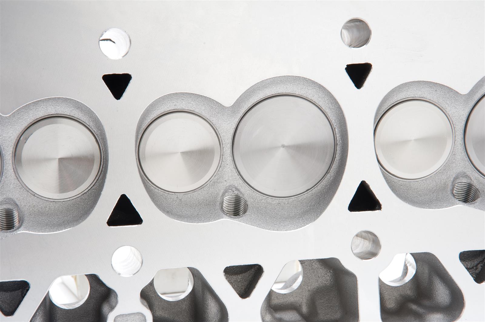 Edelbrock 50169 Edelbrock Performer Cylinder Heads - Zander Auto Parts