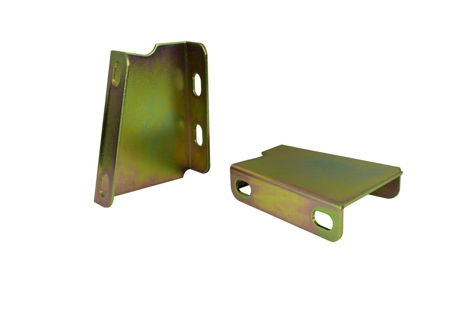 The Right Stuff RPB9421 The Right Stuff Brake Boosters - Zander Auto Parts