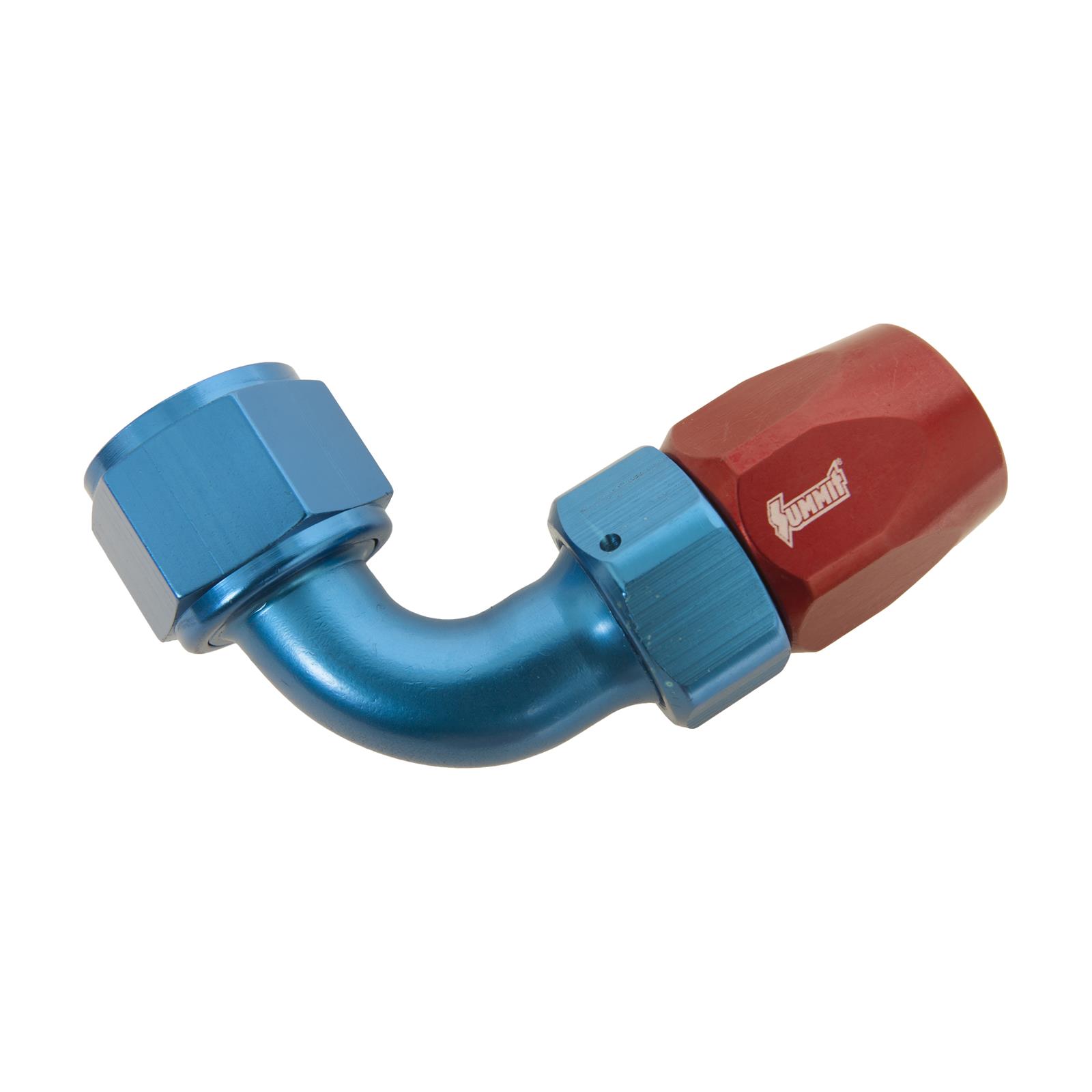 Summit Racing SUM-220887 Summit Racing™ Hose Ends - Zander Auto Parts
