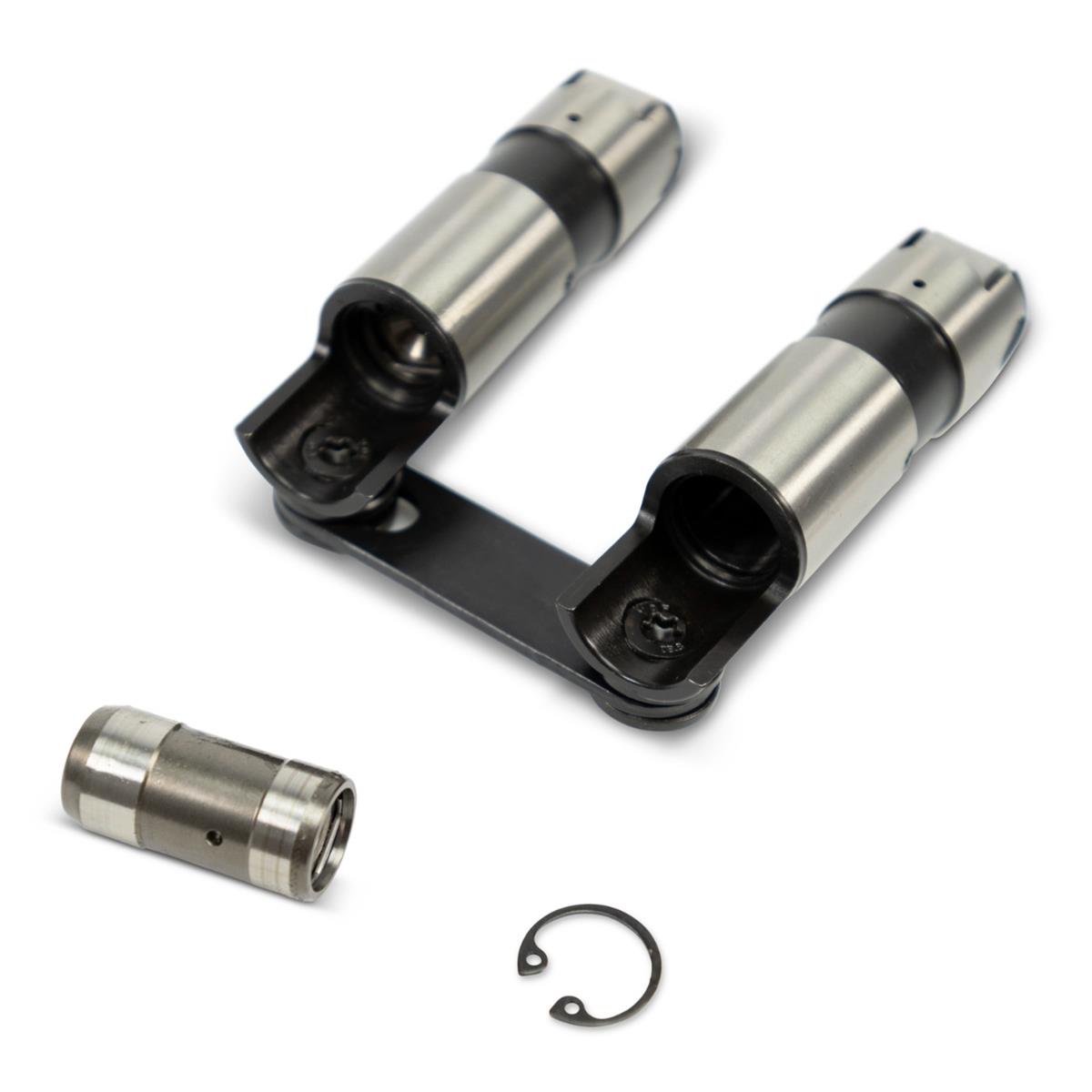 COMP Cams 85301-16 COMP Cams Evolution Series Hydraulic Roller Lifters - Zander Auto Parts