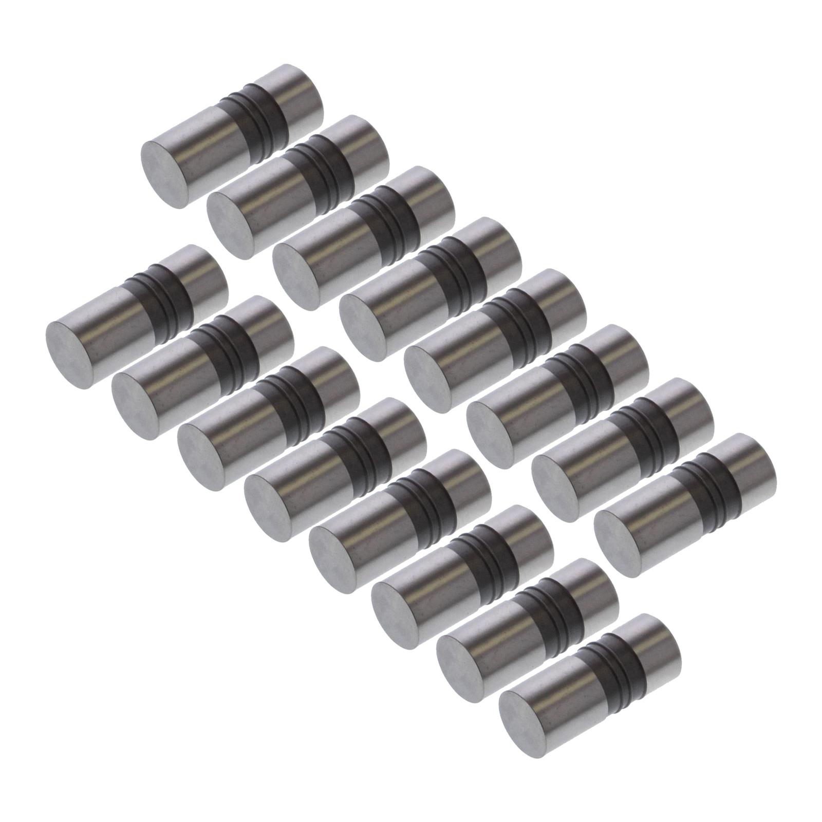 Summit Racing SUM-HT81716 Summit Racing™ Hydraulic Lifters - Zander Auto Parts