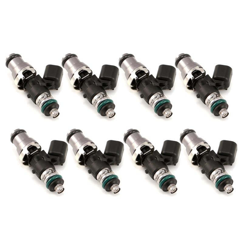 Injector Dynamics 1050.48.14.14.8 Injector Dynamics ID1050x Fuel Injectors - Zander Auto Parts