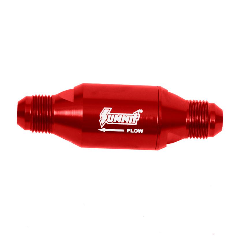 Summit Racing SUM-220193R Summit Racing™ One-Way Check Valves - Zander Auto Parts