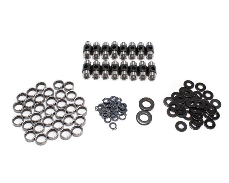 Brian Tooley Racing TK001NB BTR Rocker Arm Trunnion Upgrade Kits - Zander Auto Parts