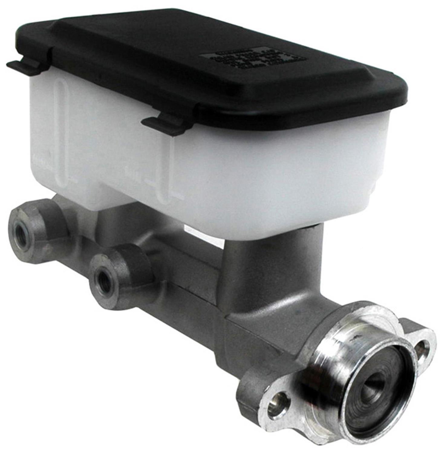 ACDelco 19176456 ACDelco Gold Brake Master Cylinders - Zander Auto Parts