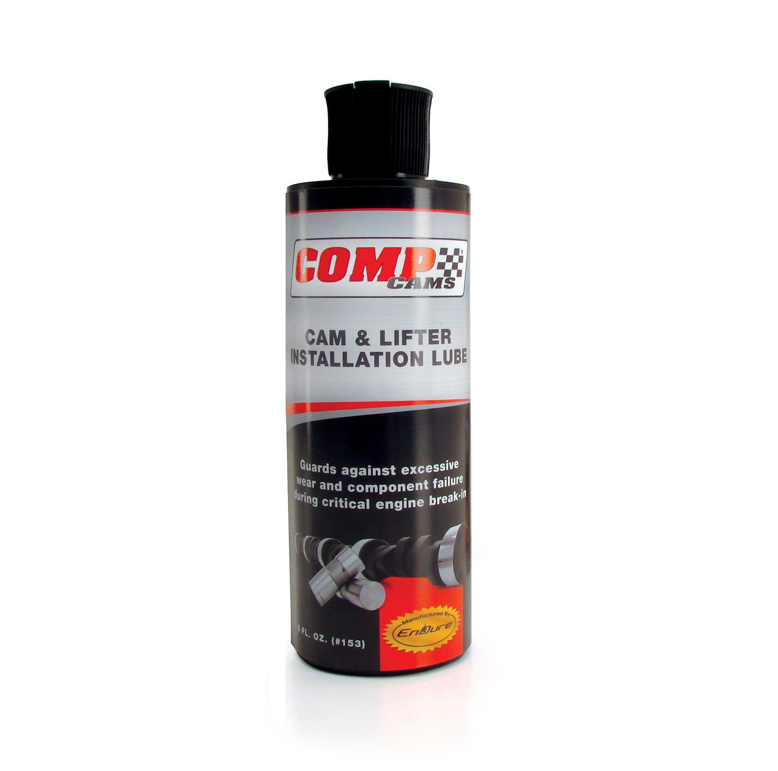 COMP Cams 153 COMP Cams Pro Cam Lube - Zander Auto Parts