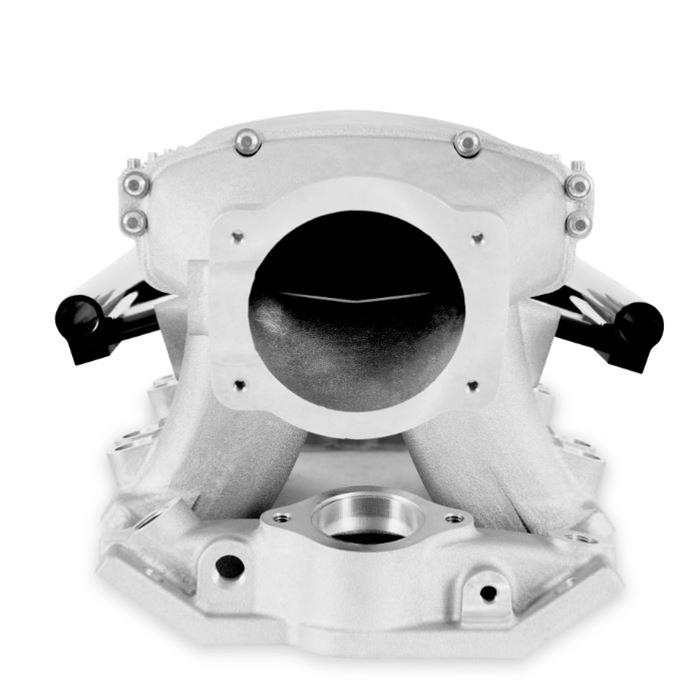 Holley 300-951 Holley EFI Hi-Ram Intake Manifolds - Zander Auto Parts