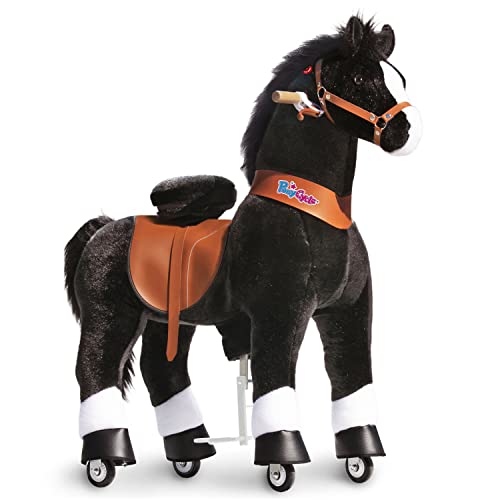 PonyCycle Authentic Height Riding Walking - Zander Auto Parts