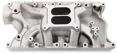 Edelbrock 7181 Edelbrock Performer RPM Intake Manifolds - Zander Auto Parts