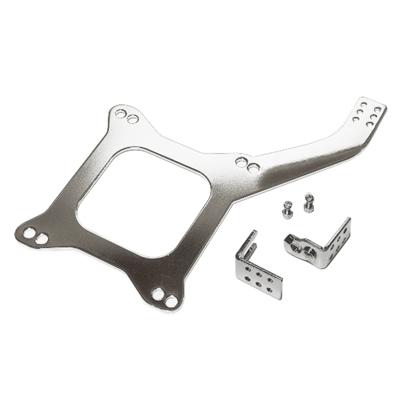 Summit Racing SUM-G1419 Summit Racing™ Carburetor Linkage Plates - Zander Auto Parts