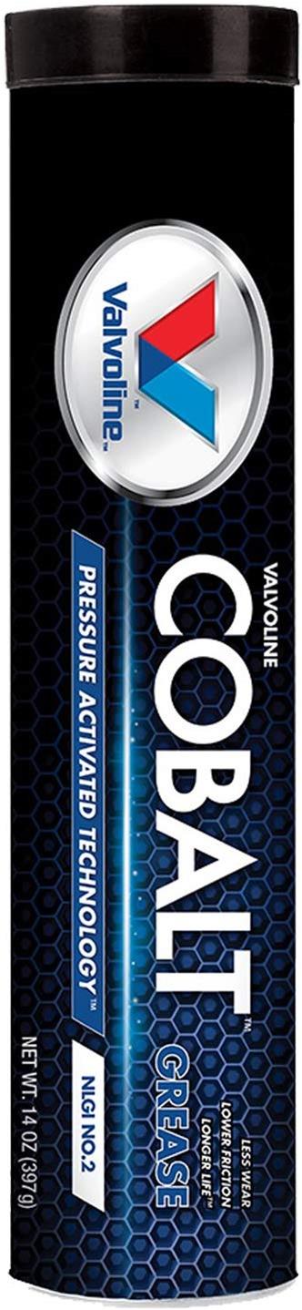 Valvoline 872117 Valvoline Cobalt Grease - Zander Auto Parts