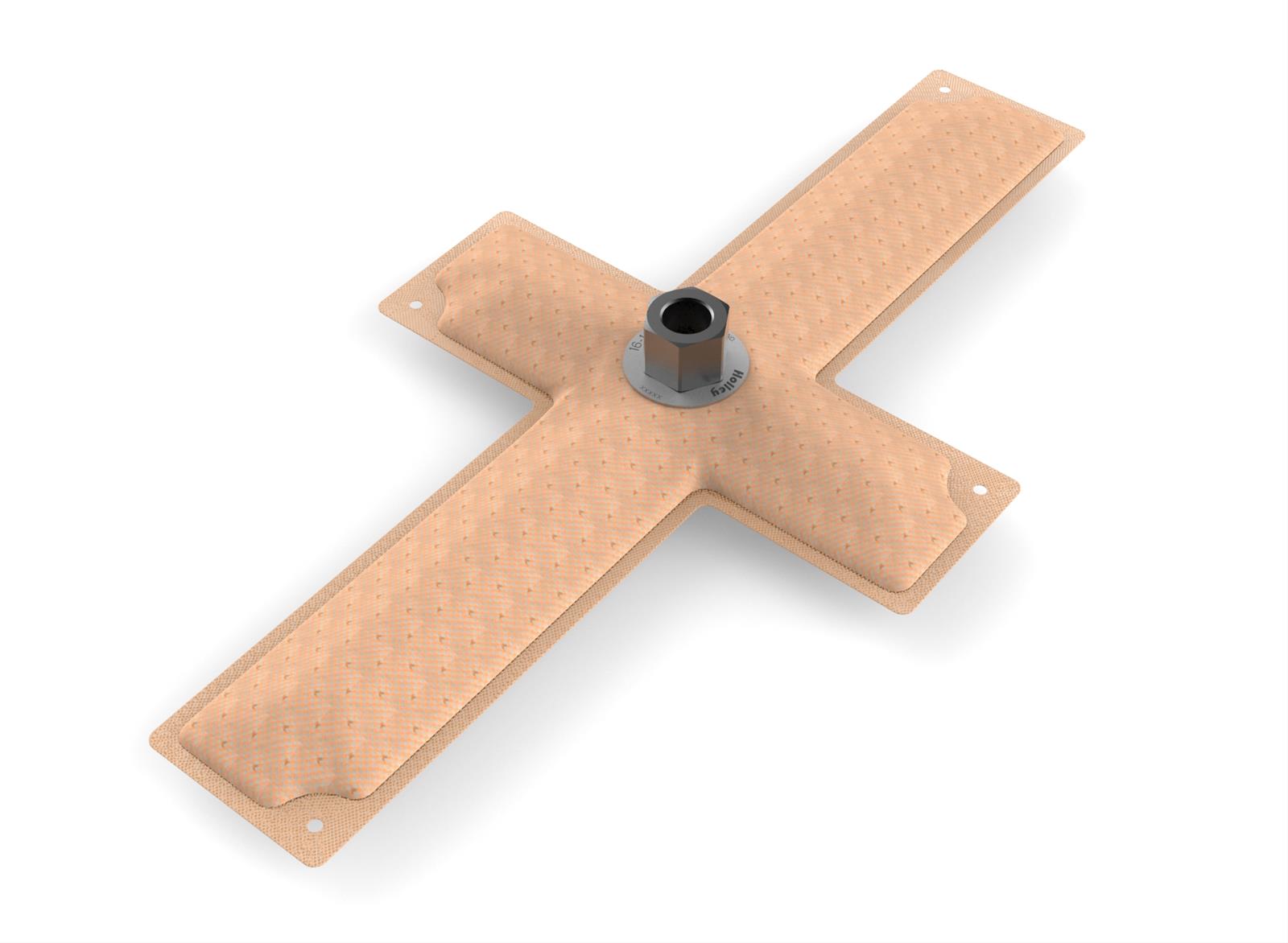 Holley 16-101 Holley HydraMat Fuel Pickups - Zander Auto Parts