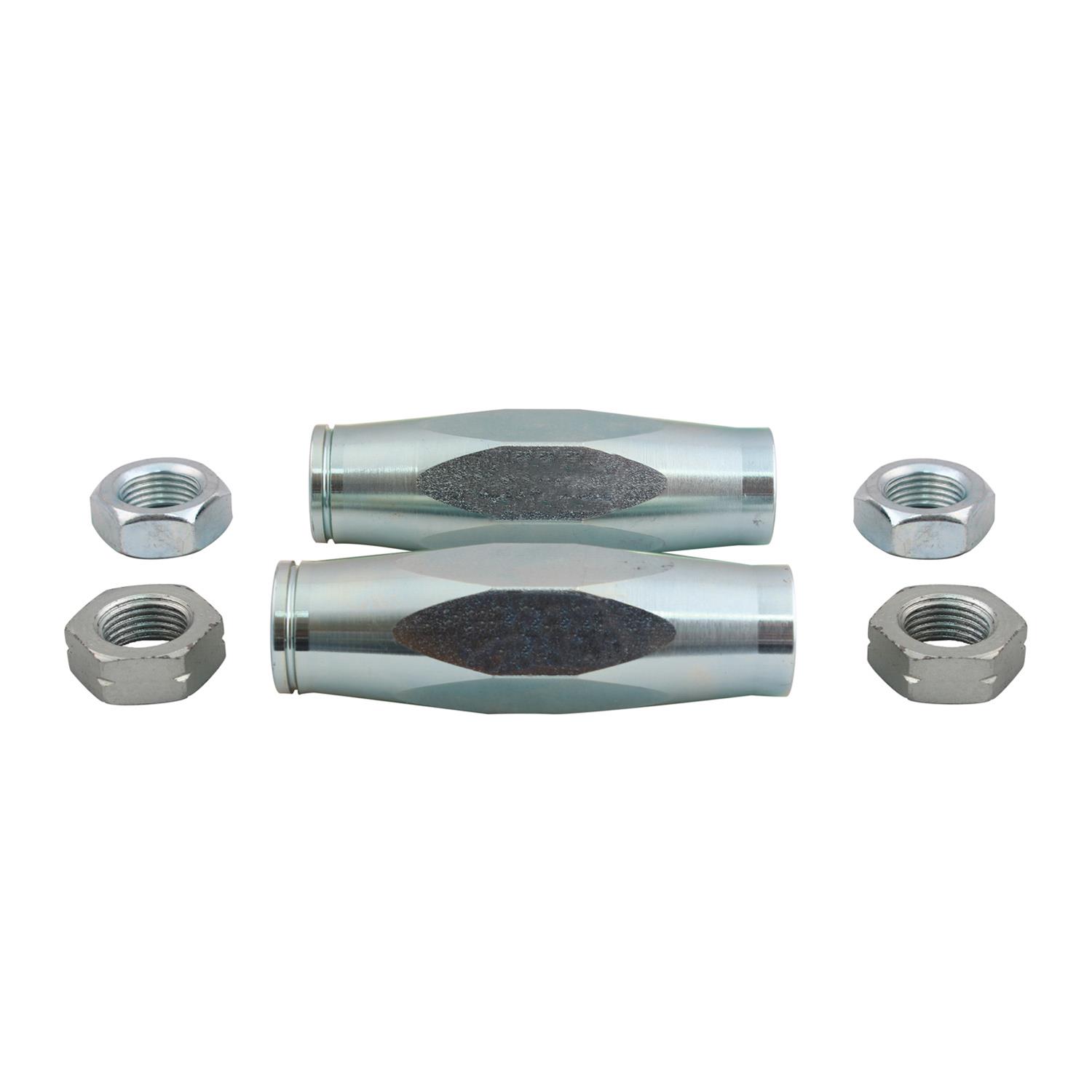 QA1 HK22-GMF1 QA1 Level 2 Full Vehicle Handling Suspension Kits - Zander Auto Parts