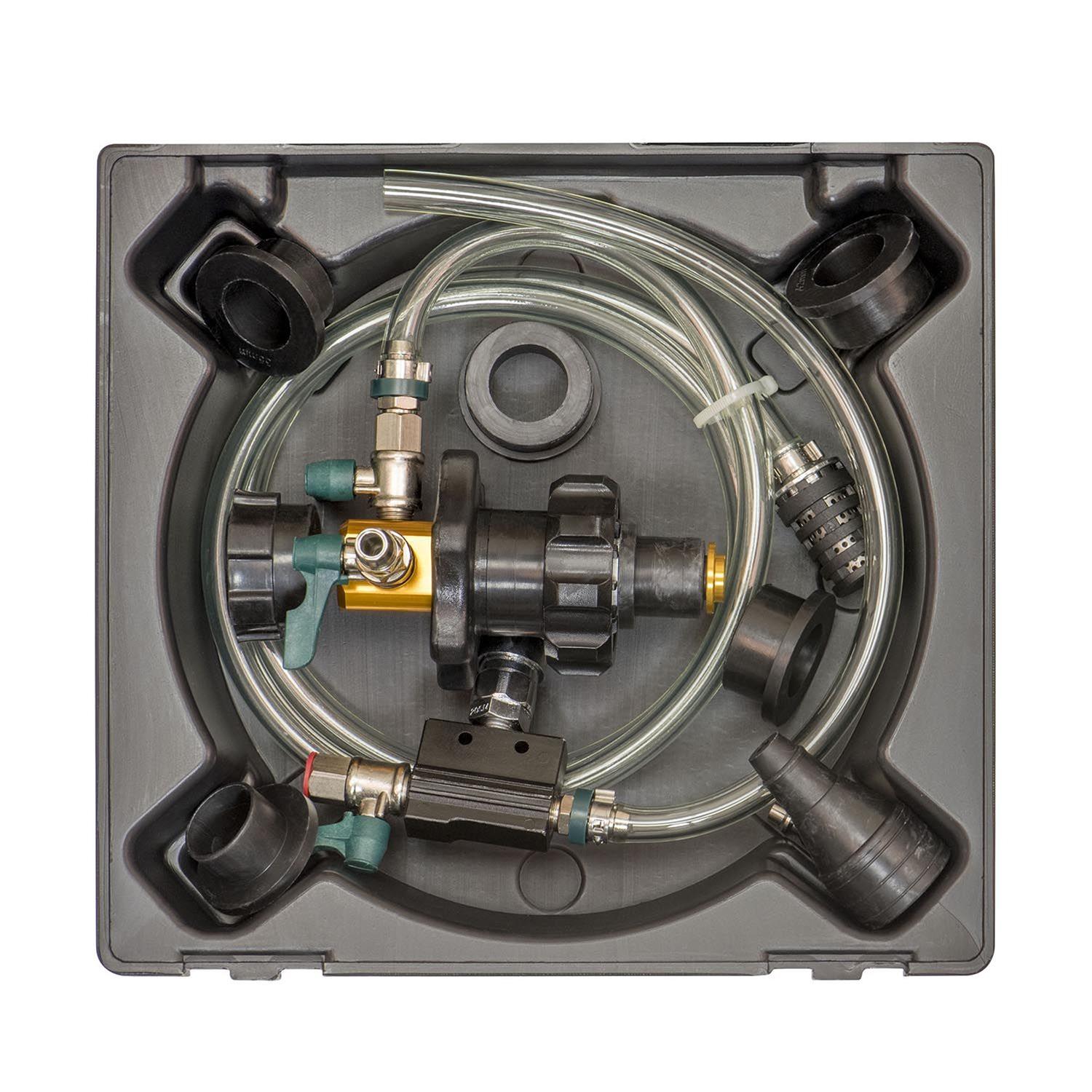 OEMTools 24444 OEM Automotive Tools Cooling System Refill and Air Evacuation Kits - Zander Auto Parts