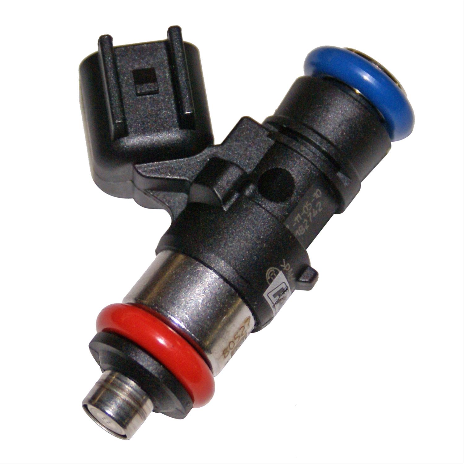 FAST 30397-8 FAST Precision-Flow Fuel Injectors - Zander Auto Parts