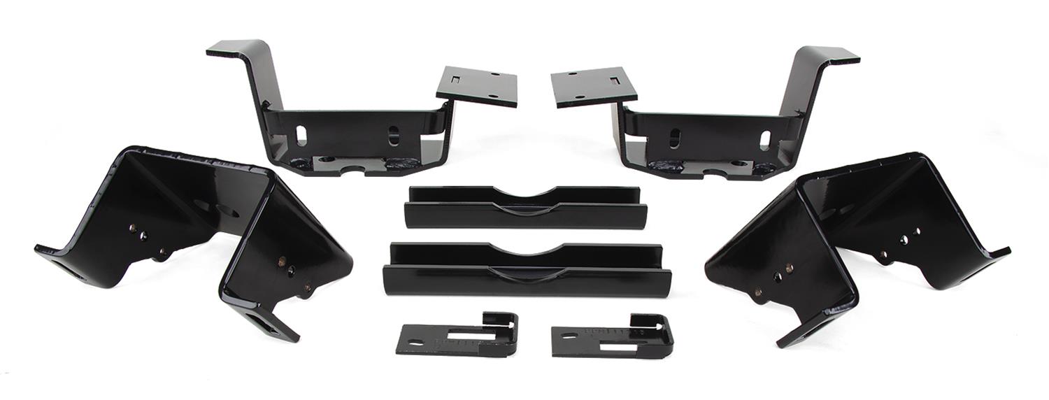 Air Lift 88341 Air Lift LoadLifter 5000 Ultimate Air Spring Kits - Zander Auto Parts