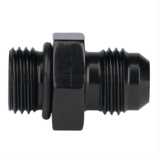 Aeromotive 15606 Aeromotive AN O-Ring Adapter Fittings - Zander Auto Parts