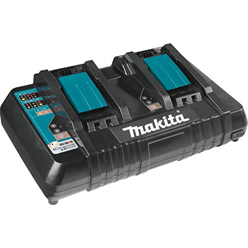 Makita XBU02PT1 Cordless Blower Batteries - Zander Auto Parts