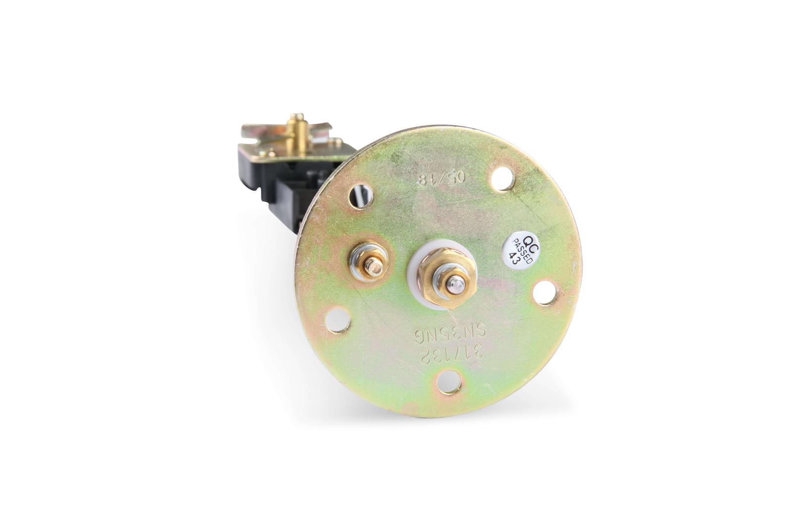 Holley Sniper 19-102 Holley Sniper EFI Conversion Fuel Tanks - Zander Auto Parts