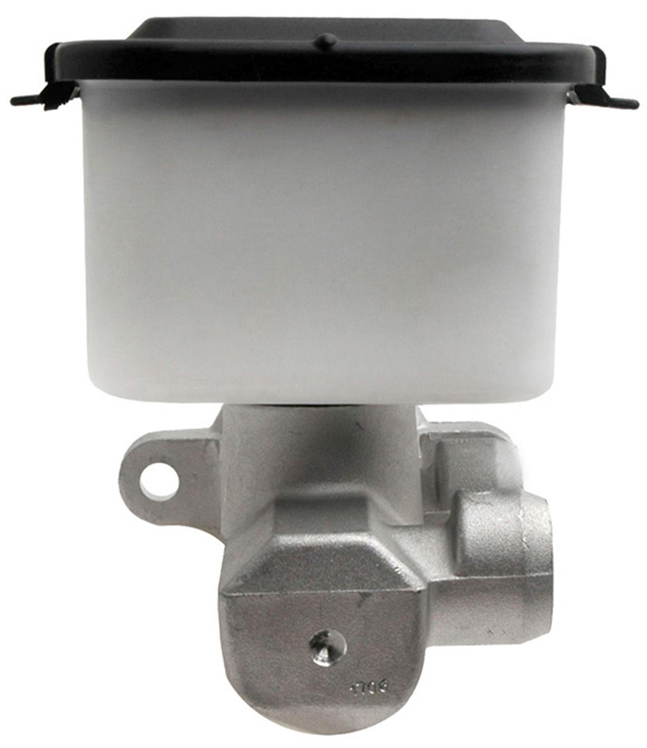ACDelco 19176456 ACDelco Gold Brake Master Cylinders - Zander Auto Parts