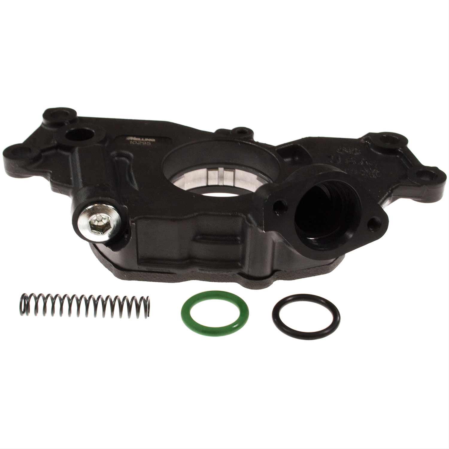 Melling 10295 Melling Performance Oil Pumps - Zander Auto Parts