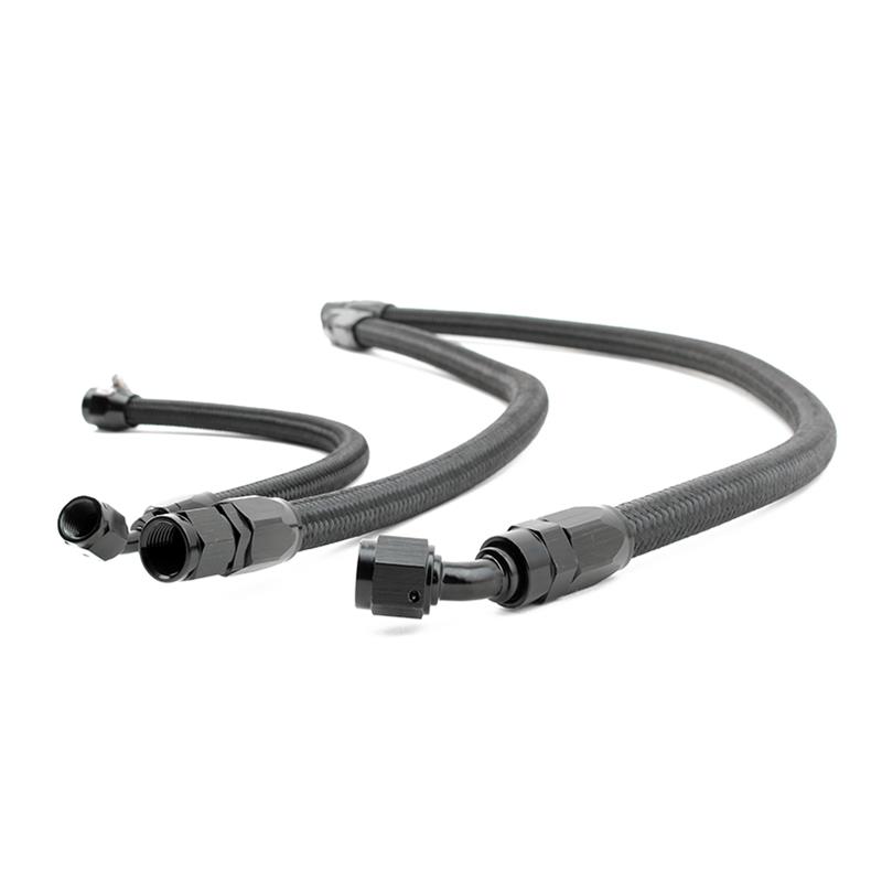 Hybrid Racing HYB-FLK-01-02 - Zander Auto Parts