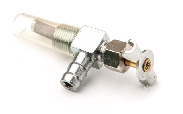 Sierra Marine 7-02351 Sierra Marine Shut-Off Valves - Zander Auto Parts