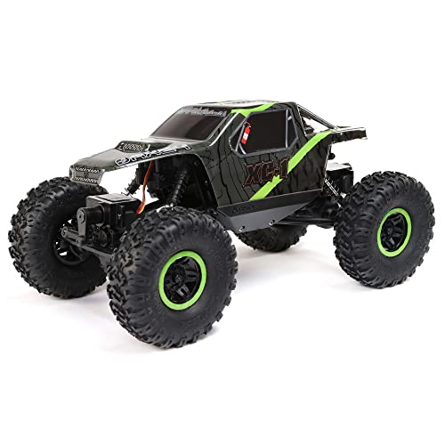 Axial Everything purchases Required AXI00003T1 - Zander Auto Parts
