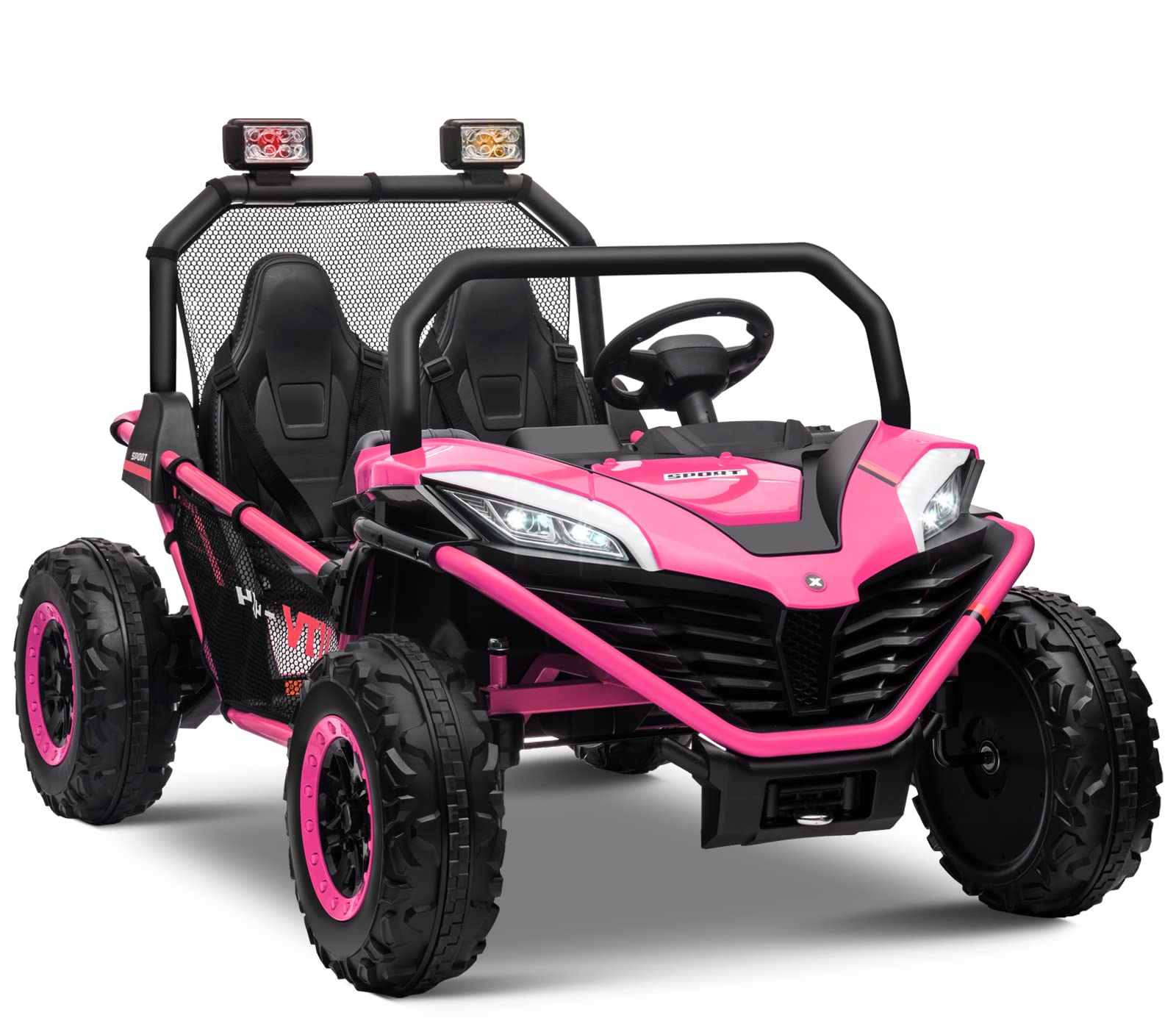 OTTARO Electric Vehicles Powerful Bluetooth - Zander Auto Parts
