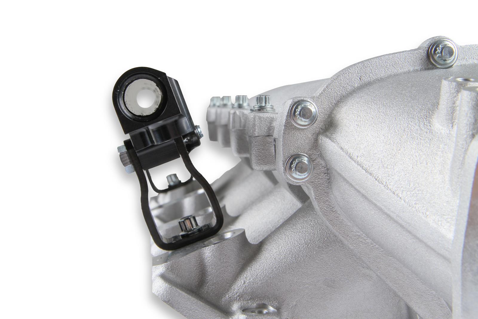 Holley 300-621 Holley LS Modular Lo-Ram EFI Intake Manifolds - Zander Auto Parts