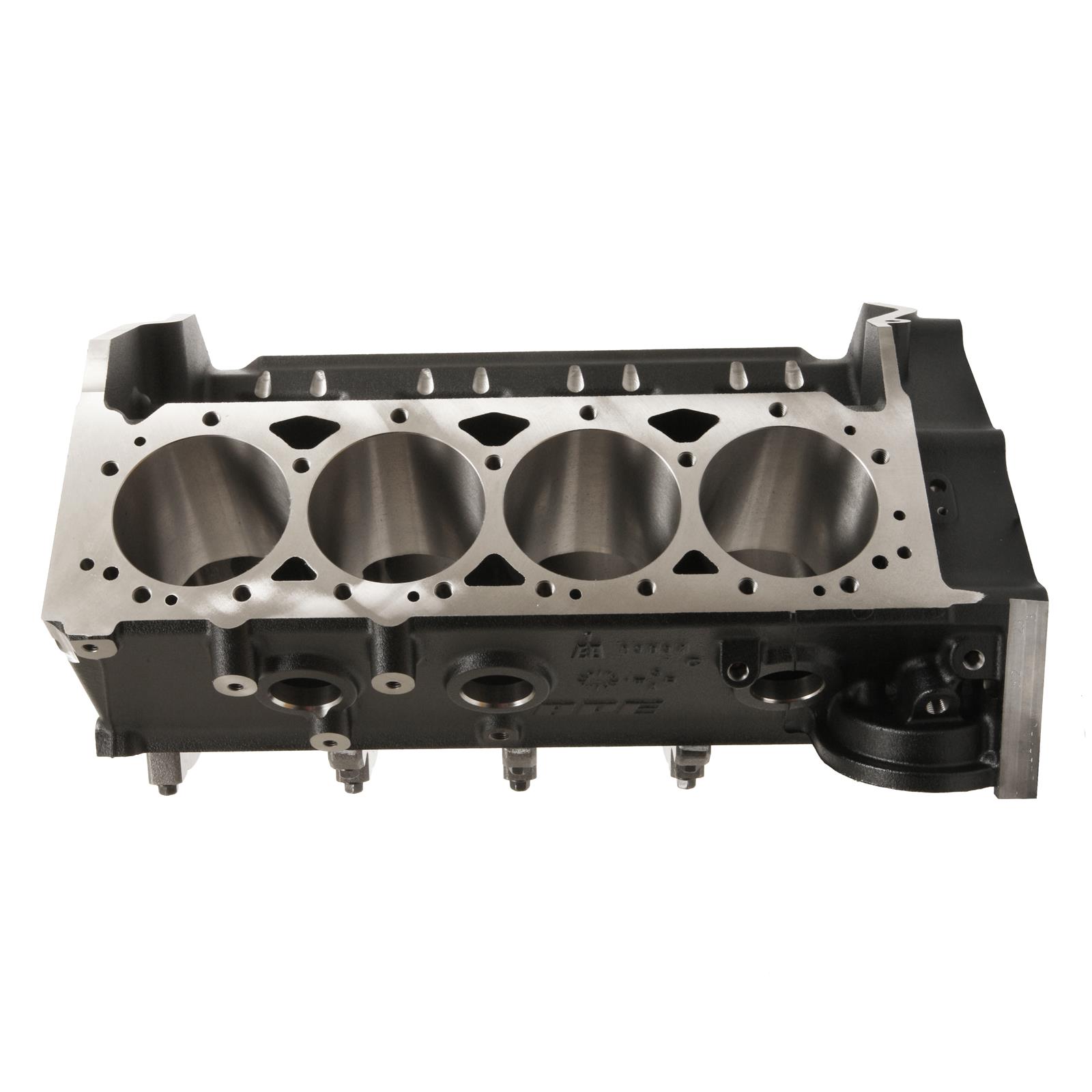 Summit Racing SUM-150203 Summit Racing™ SPC Engine Blocks - Zander Auto Parts