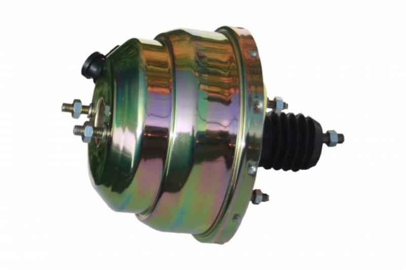 Leed Brakes H81A1 LEED Brakes Master Cylinder and Brake Booster Combos - Zander Auto Parts