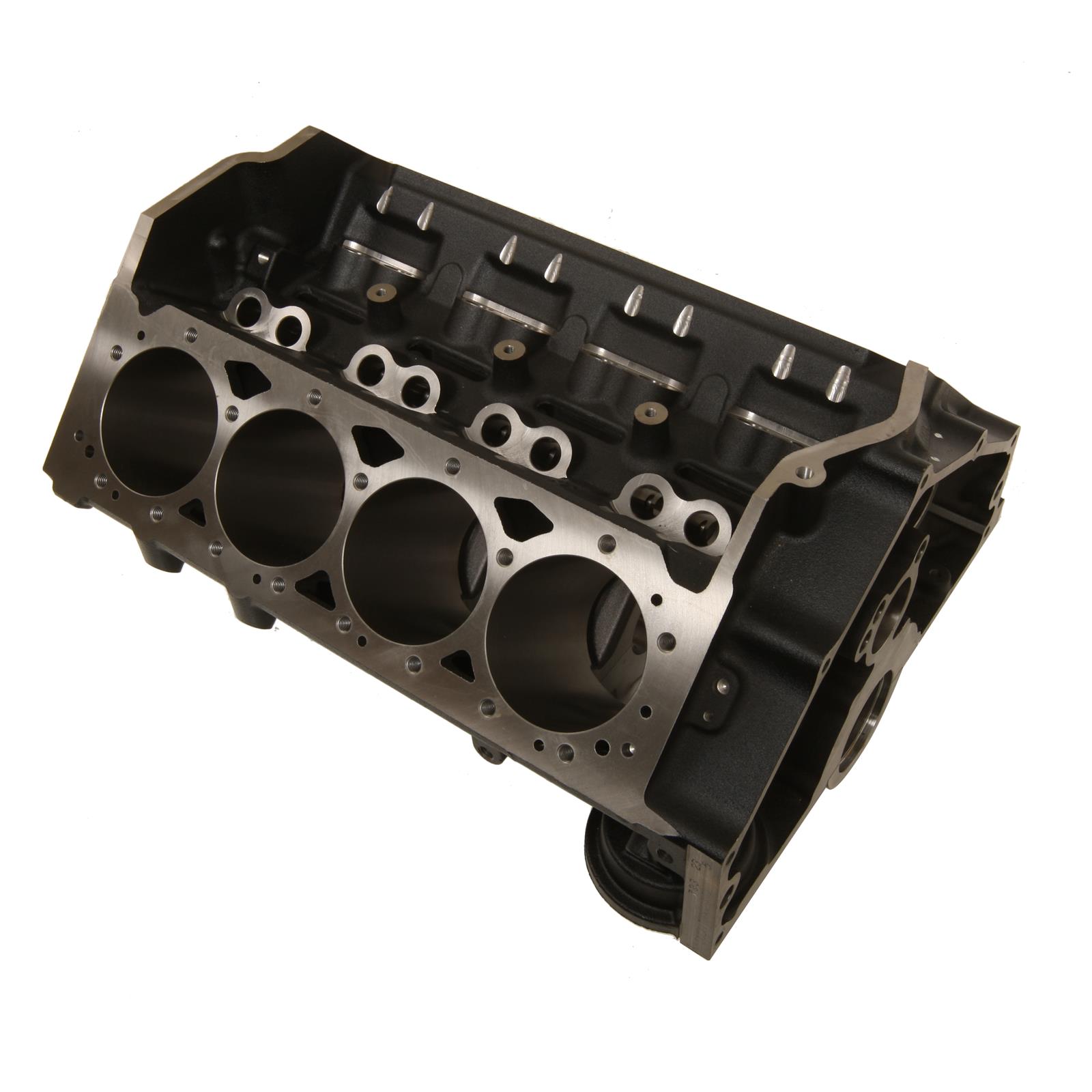Summit Racing SUM-150201 Summit Racing™ SPC Engine Blocks - Zander Auto Parts