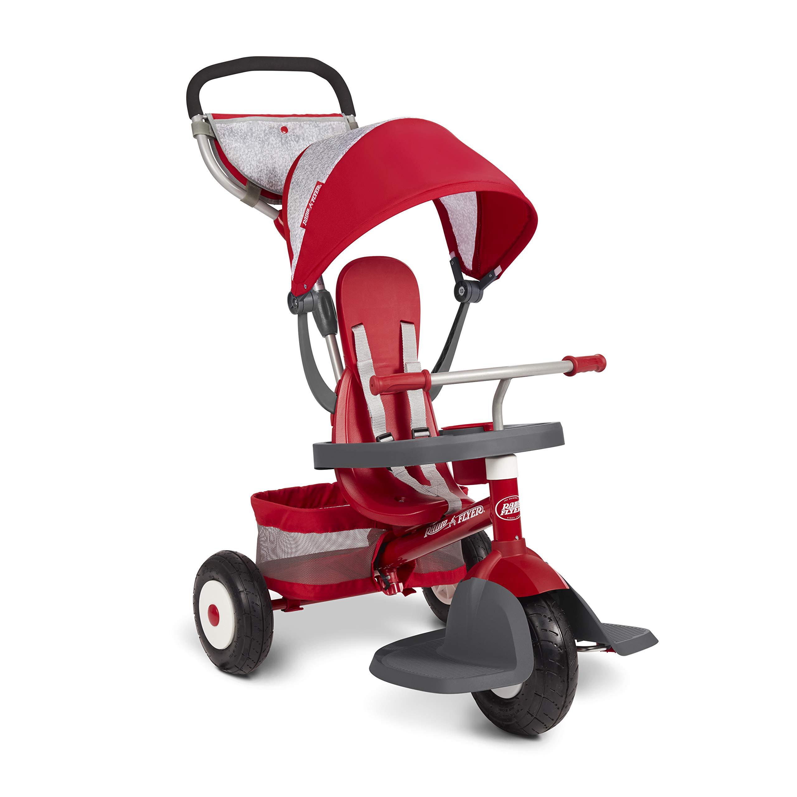 Radio Flyer Ultimate All Terrain Stroll - Zander Auto Parts