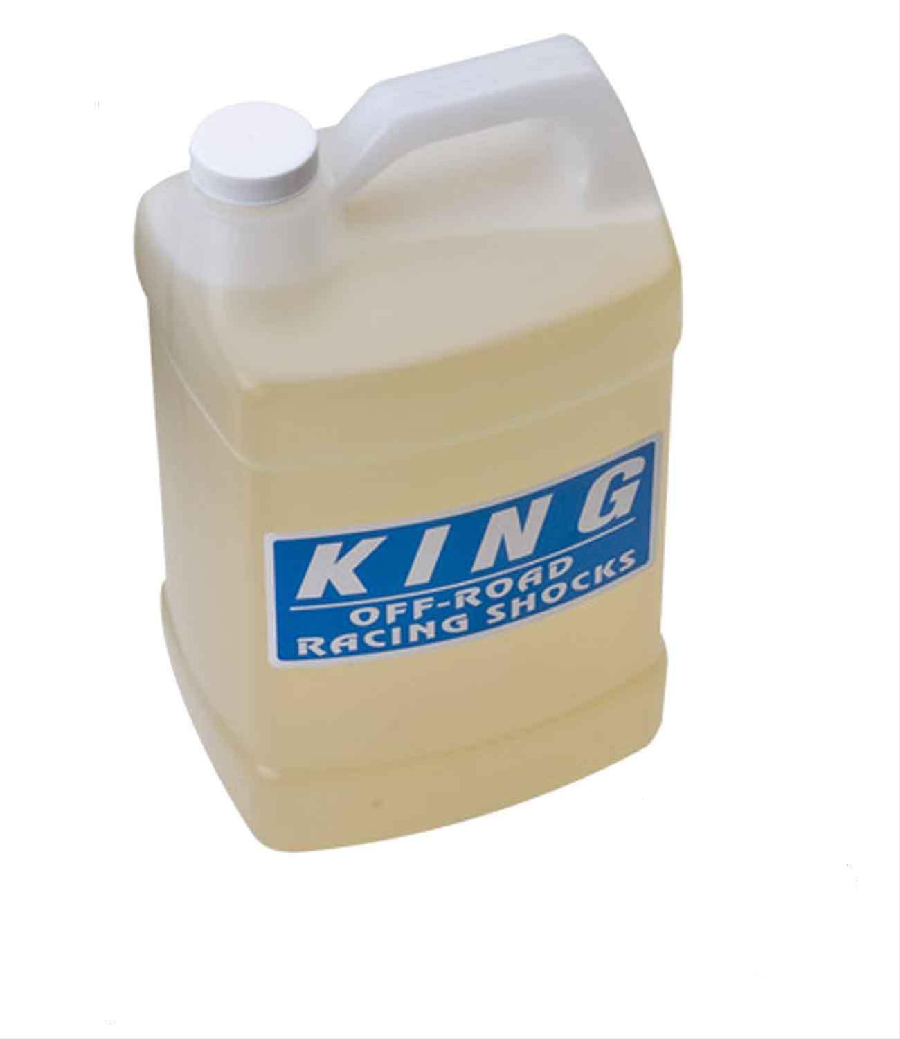 Shock-and-Fork-Oils - Zander Auto Parts