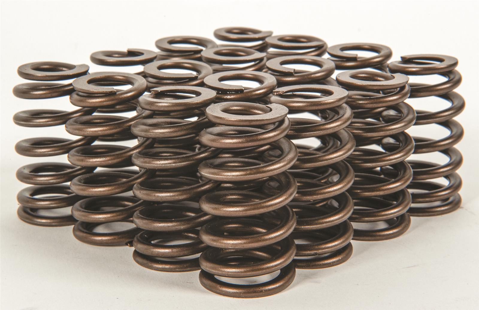 Summit Racing SUM-174004 Summit Racing™ Valve Springs - Zander Auto Parts