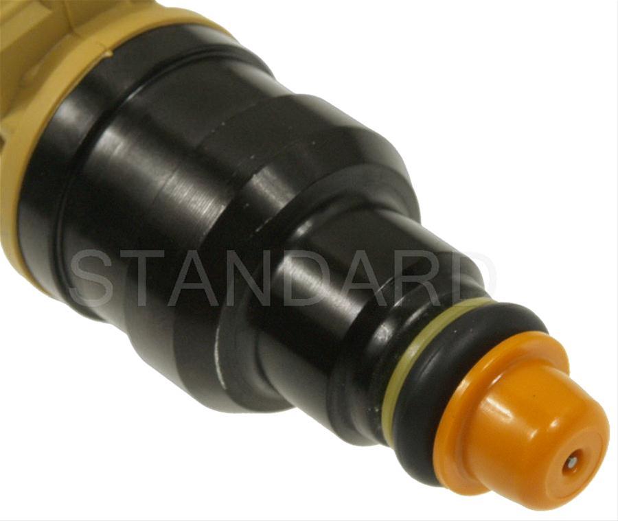 Standard Motor Products FJ68 Standard Motor Fuel Injectors - Zander Auto Parts