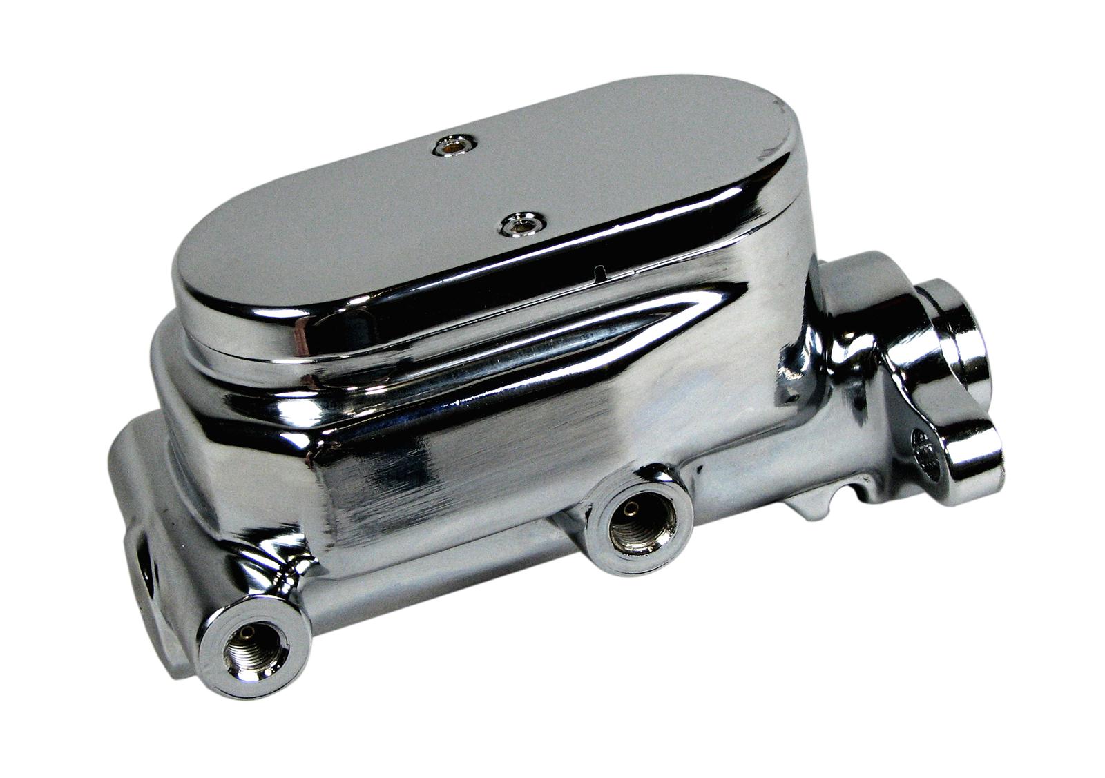 The Right Stuff DBMC56C The Right Stuff Master Cylinders - Zander Auto Parts