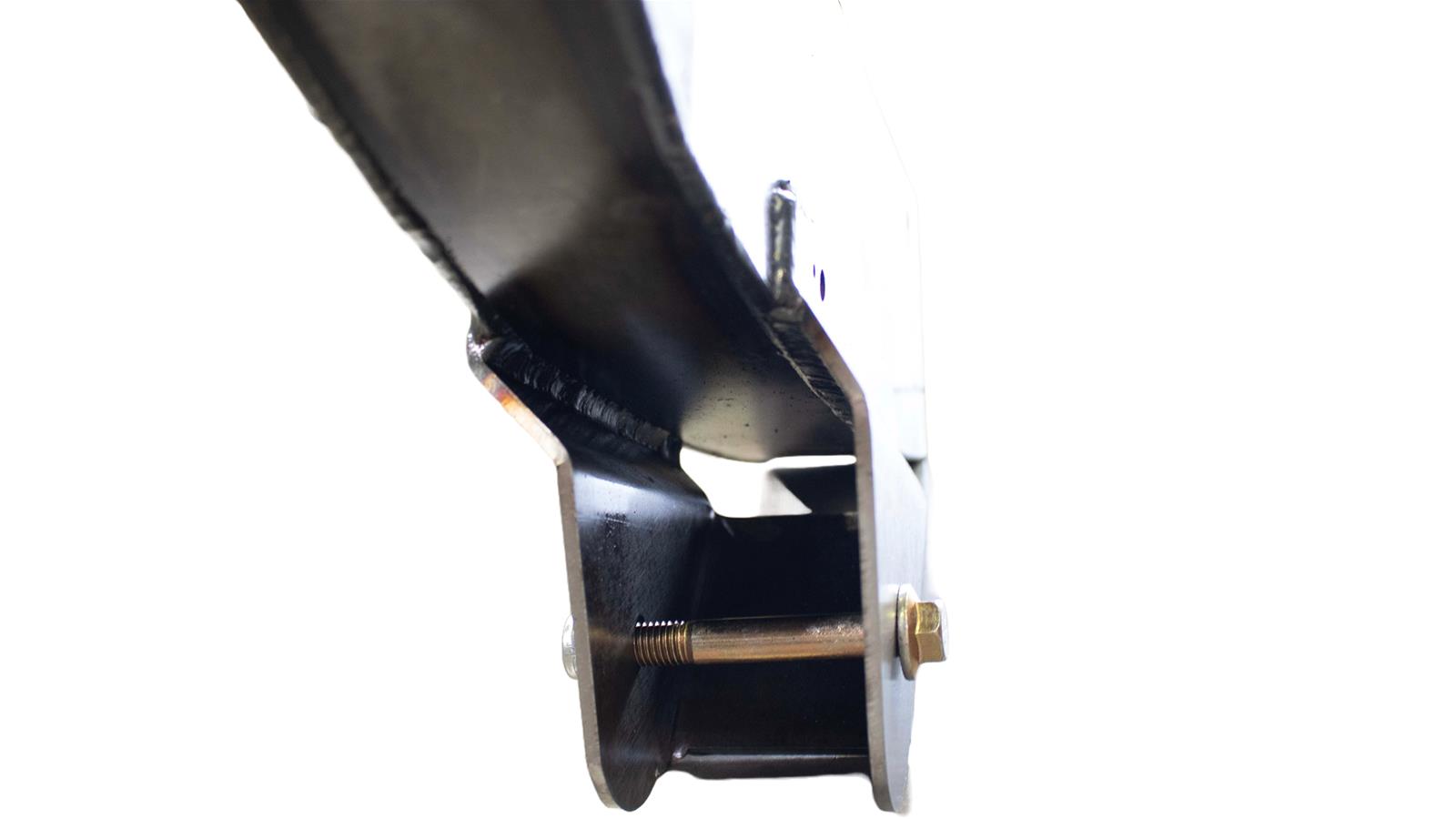 Rust Buster Frame Repair RB7503L Rust Buster Frame Repair Sections - Zander Auto Parts
